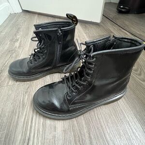 Dr Martens boots